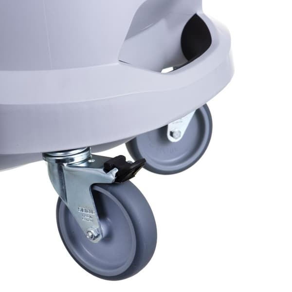 Poistin Makita VC4210L 1200 W 250 MBAR