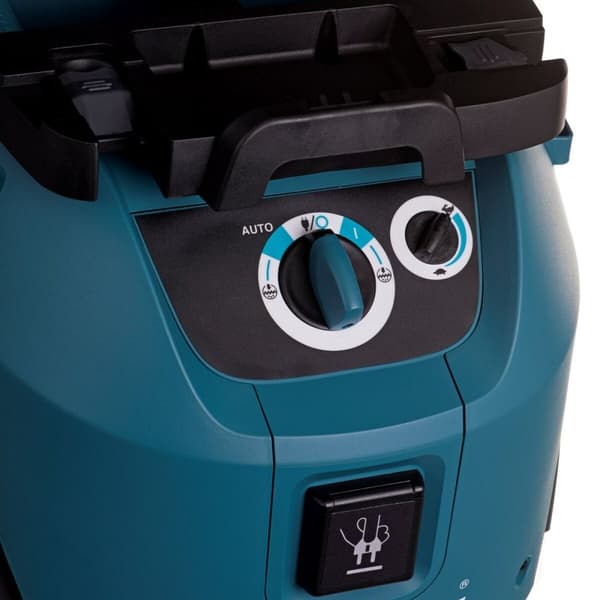 Poistin Makita VC4210L 1200 W 250 MBAR