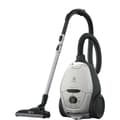 Pikkukuva 4 / 5: Pussipölynimuri Electrolux Pure D8 Musta Harmaa 600 W