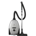 Pikkukuva 1 / 5: Pussipölynimuri Electrolux Pure D8 Musta Harmaa 600 W