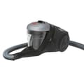 Pikkukuva 2 / 2: Poistin Hoover HP320PET Musta 850 W