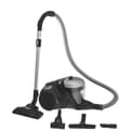 Pikkukuva 1 / 2: Poistin Hoover HP320PET Musta 850 W