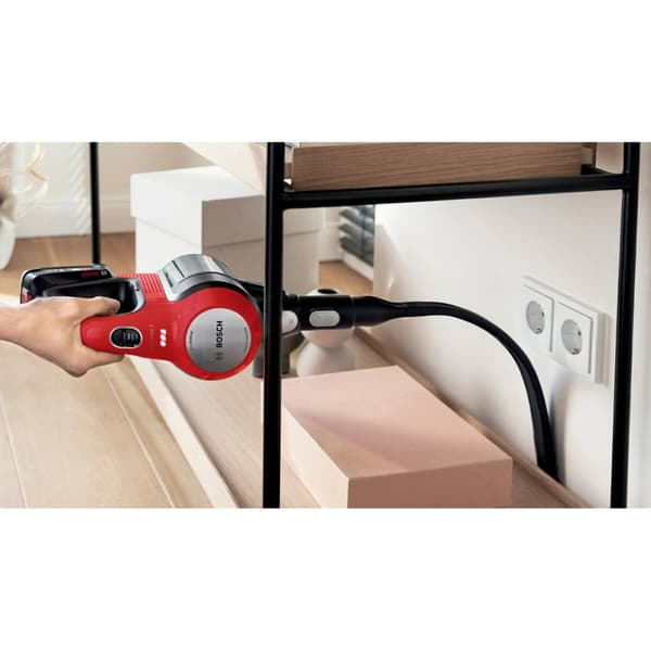 Langaton pölynimuri BOSCH BCS711PET