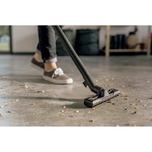 Langaton pölynimuri Kärcher 1.628-272.0 Keltainen Musta 1000 W