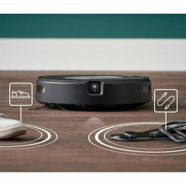 Robottipölynimuri iRobot j71738