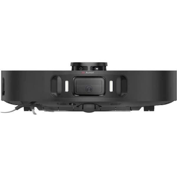 NYA DREAME X30 Ultra - Robotdammsugare - Tomstation - MopExtend-teknik - 6400 mAh - 8300 Pa