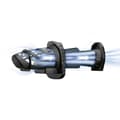 Miniatyrbild 3 av 5: BOSCH Move bordsdammsugare - 16V - Autonomi 40 min - Trippel cyklon-dammfiltrering - Taupe