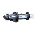 Miniatyrbild 5 av 5: BOSCH Move bordsdammsugare - 16V - Autonomi 40 min - Trippel cyklon-dammfiltrering - Taupe