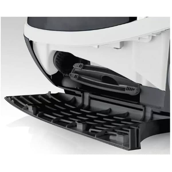 Poseløs støvsuger BOSCH BWD421PRO Hvid Sort Sort/Hvid 2100 W