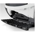 Miniatyrbillede 3 af 11: Poseløs støvsuger BOSCH BWD421PRO Hvid Sort Sort/Hvid 2100 W