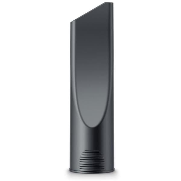 PHILIPS FC8289/09 Dammsugare med påse Serie 2000 - 900W - 77 dB - Anti-allergen filter - Antracitgrå
