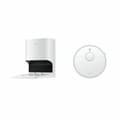 Miniatyrbild 4 av 4: Robotdammsugare Xiaomi X10