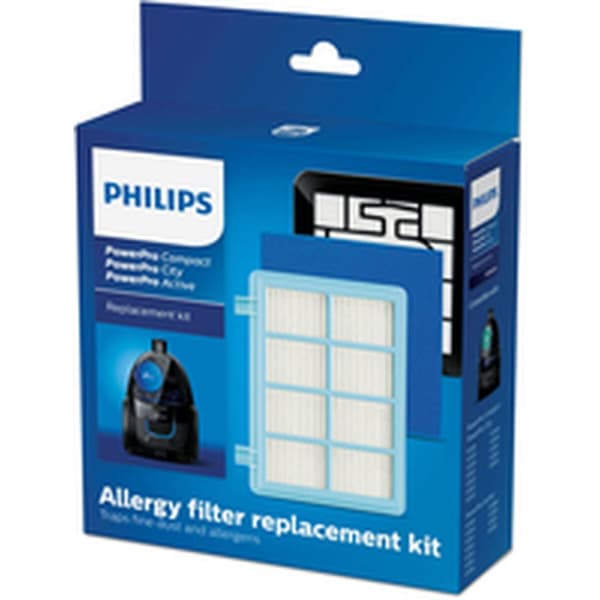 Støvsugerfilter Philips FC8010/02 Kit de repuestos