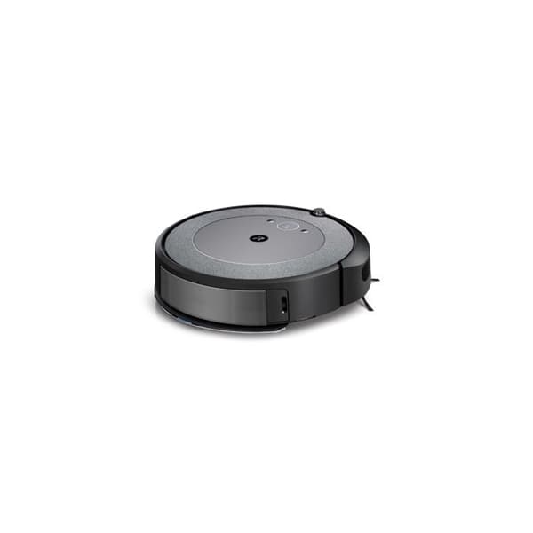Robotdammsugare - iRobot - Roomba I5+ - Autonomi 90 min - Påsefri - Intelligent navigering