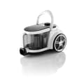 Miniatyrbild 7 av 11: ETA | Stormy Home Vacuum cleaner | ETA051790000 | Bagless | Power 800 W | Dust capacity 2.2 L | White/Black