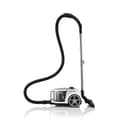 Miniatyrbild 8 av 11: ETA | Stormy Home Vacuum cleaner | ETA051790000 | Bagless | Power 800 W | Dust capacity 2.2 L | White/Black
