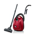 Pikkukuva 2 / 11: Poistin BOSCH BGB38RD2 Musta Punainen 600 W