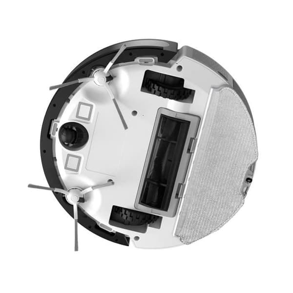 Robotdammsugare - TP-Link - Tapo RV20 Mop Plus - 2700Pa - 2600mAh - Självrengörande bas