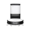 Miniatyrbild 1 av 4: Robotdammsugare - TP-Link - Tapo RV20 Mop Plus - 2700Pa - 2600mAh - Självrengörande bas