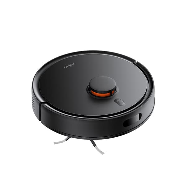 Xiaomi S20 Robotstøvsuger Sort