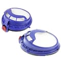 Pikkukuva 1 / 4: INF Dyson DC25 pölynimurin vaihtosuodatin 0