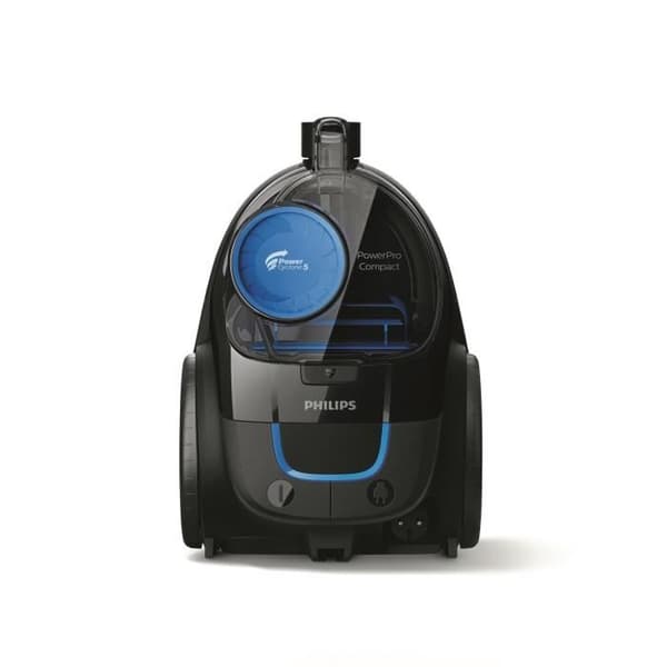 Philips PowerPro Compact FC9331 - Påslös dammsugare - 900 W