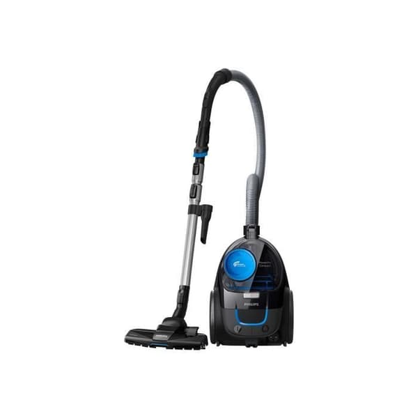 Philips PowerPro Compact FC9331 - Påslös dammsugare - 900 W