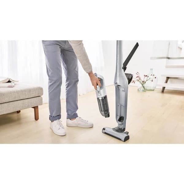 Bosch Flexxo Gen2 sladdlös handdammsugare - 28V - 2 i 1 - Påslös