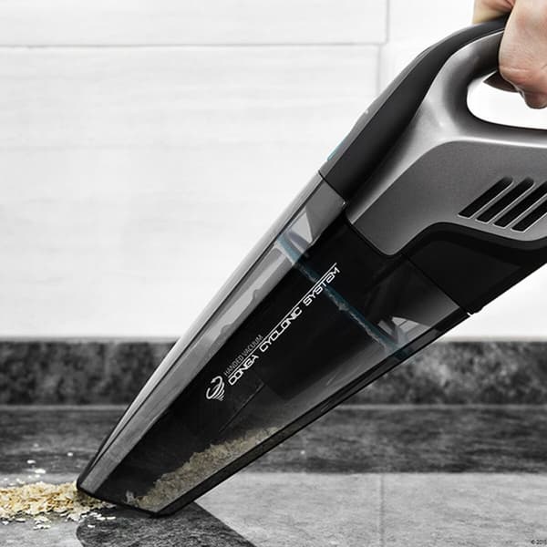 Cyklonhanddammsugare Cecotec Conga Immortal ExtremeSuction Hand 0,5 L 22,2 V 110 W