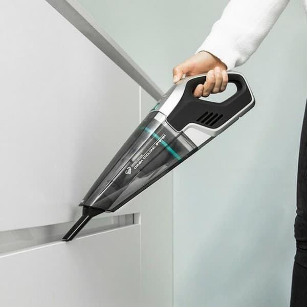Håndholdt støvsuger Cecotec Conga Immortal ExtremeSuction 11,1 V Hand 75W 500 ml 75 W