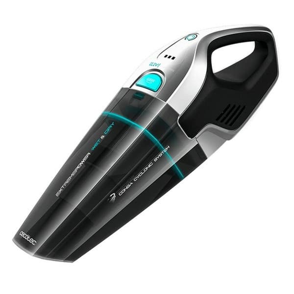 Håndholdt støvsuger Cecotec Conga Immortal ExtremeSuction 11,1 V Hand 75W 500 ml 75 W