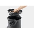 Miniatyrbild 3 av 5: KARCHER AD 4 Premium ask- och torrdammsugare - Metalltank 17 L - 600W