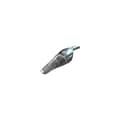 Miniatyrbild 1 av 4: BLACK+DECKER NVC220WBC-QW Sladdlös handdammsugare - 7,2 V - 15,5 Laddningsbas - Metallic Blue