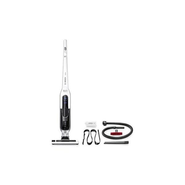 Kvastdammsugare - BOSCH - BCH6L2560 - Litiumjonbatteri - Kapacitet 0,9 L - Autonomi 40 min