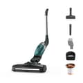Miniatyrbild 3 av 4: Rowenta X-TREM Compact Allergy RH1239WO Stickdammsugare