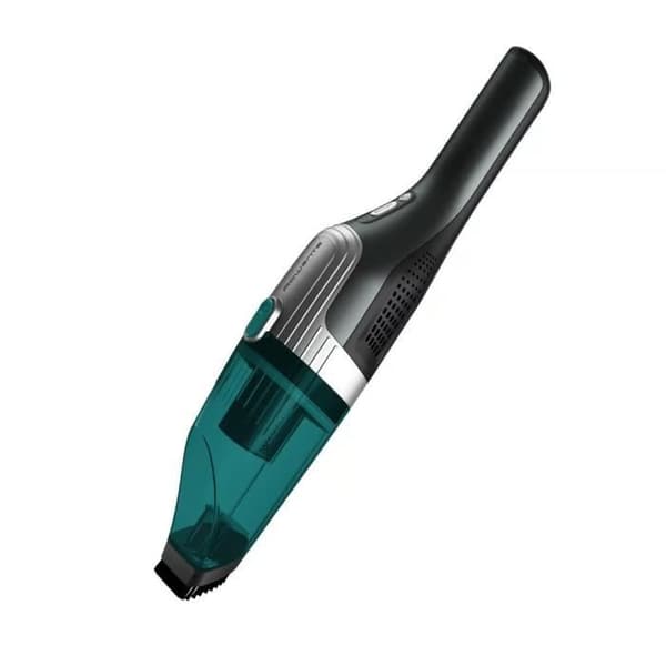 Rowenta X-TREM Compact Allergy RH1239WO Stickdammsugare