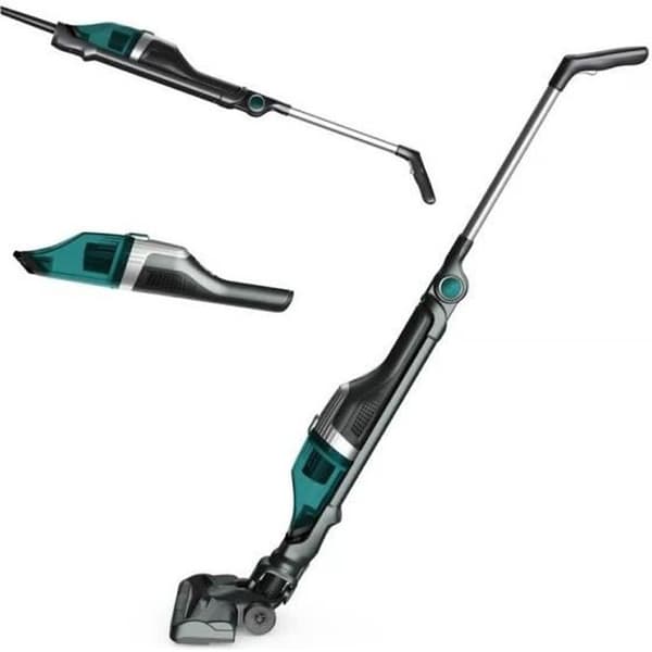 Rowenta X-TREM Compact Allergy RH1239WO Stickdammsugare