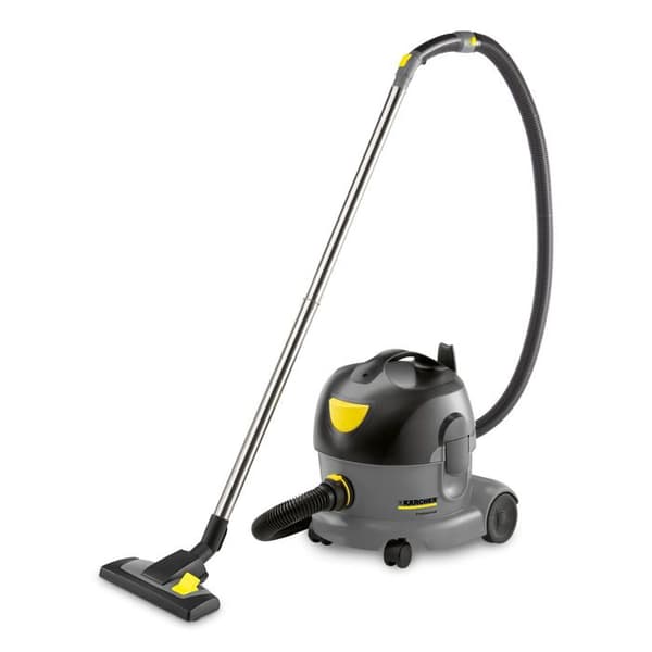 800W T 7/1 dammdammsugare med tillbehör - KARCHER - 15274020