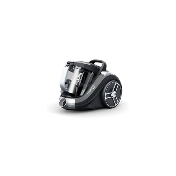 ROWENTA COMPACT POWER XXL PÅSLÖS DAMSSUGAR PARKETTMODEL RO4B36EA