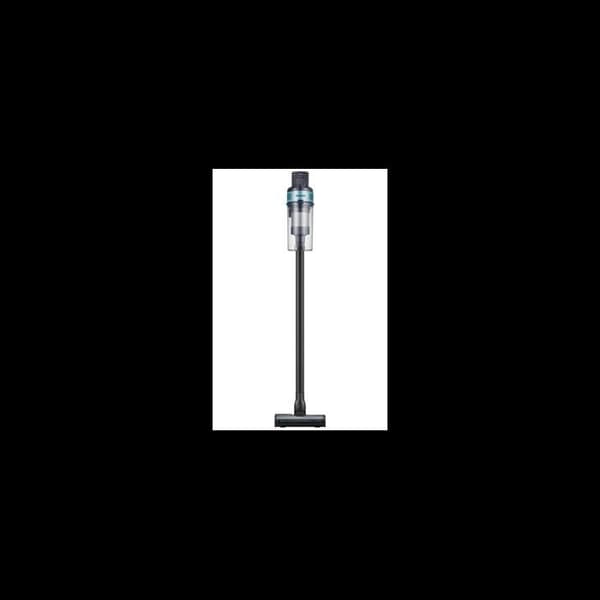 Samsung Broom Dammsugare Jet 75E Husdjur Kvast Dammsugare VS20B75BGR1 Svart, Krom
