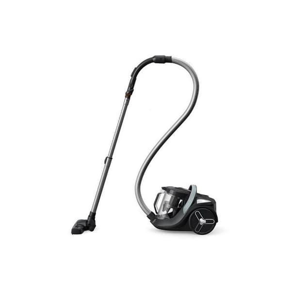 Rowenta påslös dammsugare Green Force Cyclonic Effitech Ekodesignad RO7C32EA 500 W Grön - 3221616107304