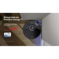 Miniatyrbild 3 av 9: ROBOROCK S8 MaxV Ultra - Robotdammsugare med RockDock Ultra 8-i-1 - 10 000 Pa - Sido borst &amp; DuoRoller