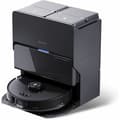 Miniatyrbild 1 av 9: ROBOROCK S8 MaxV Ultra - Robotdammsugare med RockDock Ultra 8-i-1 - 10 000 Pa - Sido borst &amp; DuoRoller