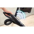 Miniatyrbild 3 av 6: BOSCH BGS41POW1 Påslös dammsugare - ProPower - svart - 700W - 72 dB - Hepa 13 - 10m - 2,4L