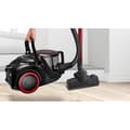 Miniatyrbild 2 av 6: BOSCH BGS41POW1 Påslös dammsugare - ProPower - svart - 700W - 72 dB - Hepa 13 - 10m - 2,4L