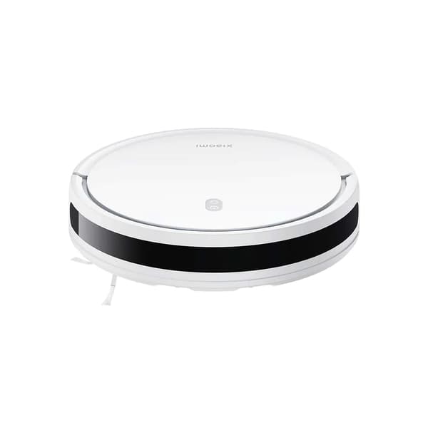 Xiaomi Robot Vacuum E10 EU White Vacuum + Brush Cover
