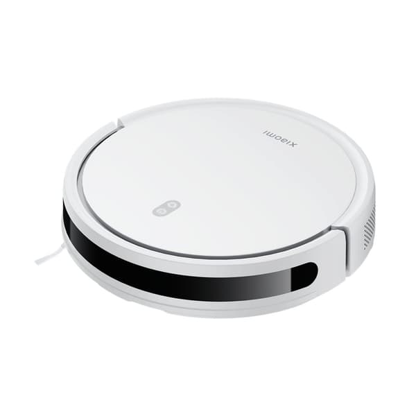 Xiaomi Robot Vacuum E10 EU White Vacuum + Brush Cover
