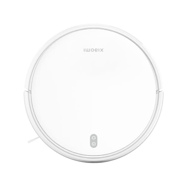 Xiaomi Robot Vacuum E10 EU White Vacuum + Brush Cover