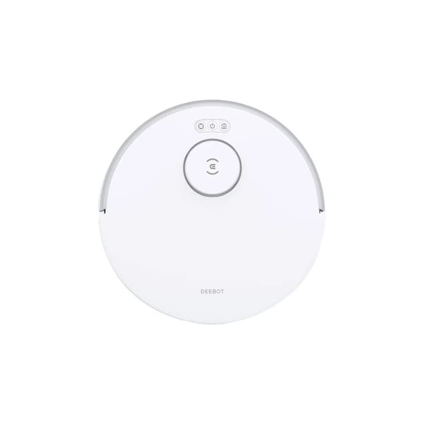 Robottipölynimuri ECOVACS Deebot N20 5200 mAh