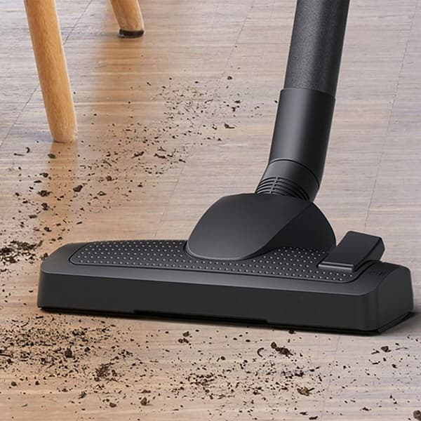 Pussiton pölynimuri BOSCH BGC21HYG1 Valkoinen Musta 550 W